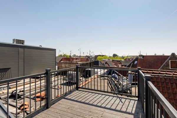 Medium property photo - Markt 55, 3131 CR Vlaardingen